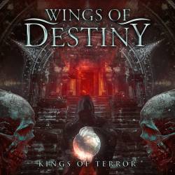 Wings Of Destiny : Kings of Terror